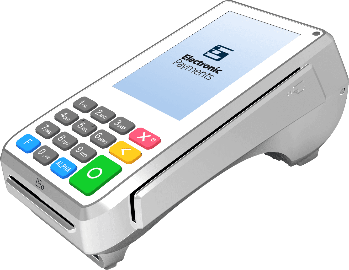 PAX A80