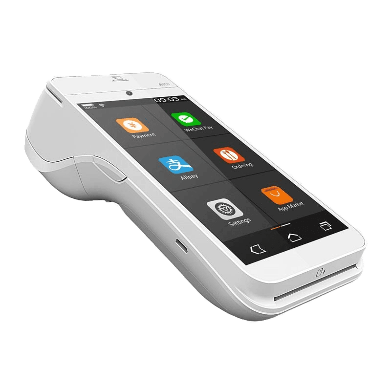 PAX A920 payment terminal